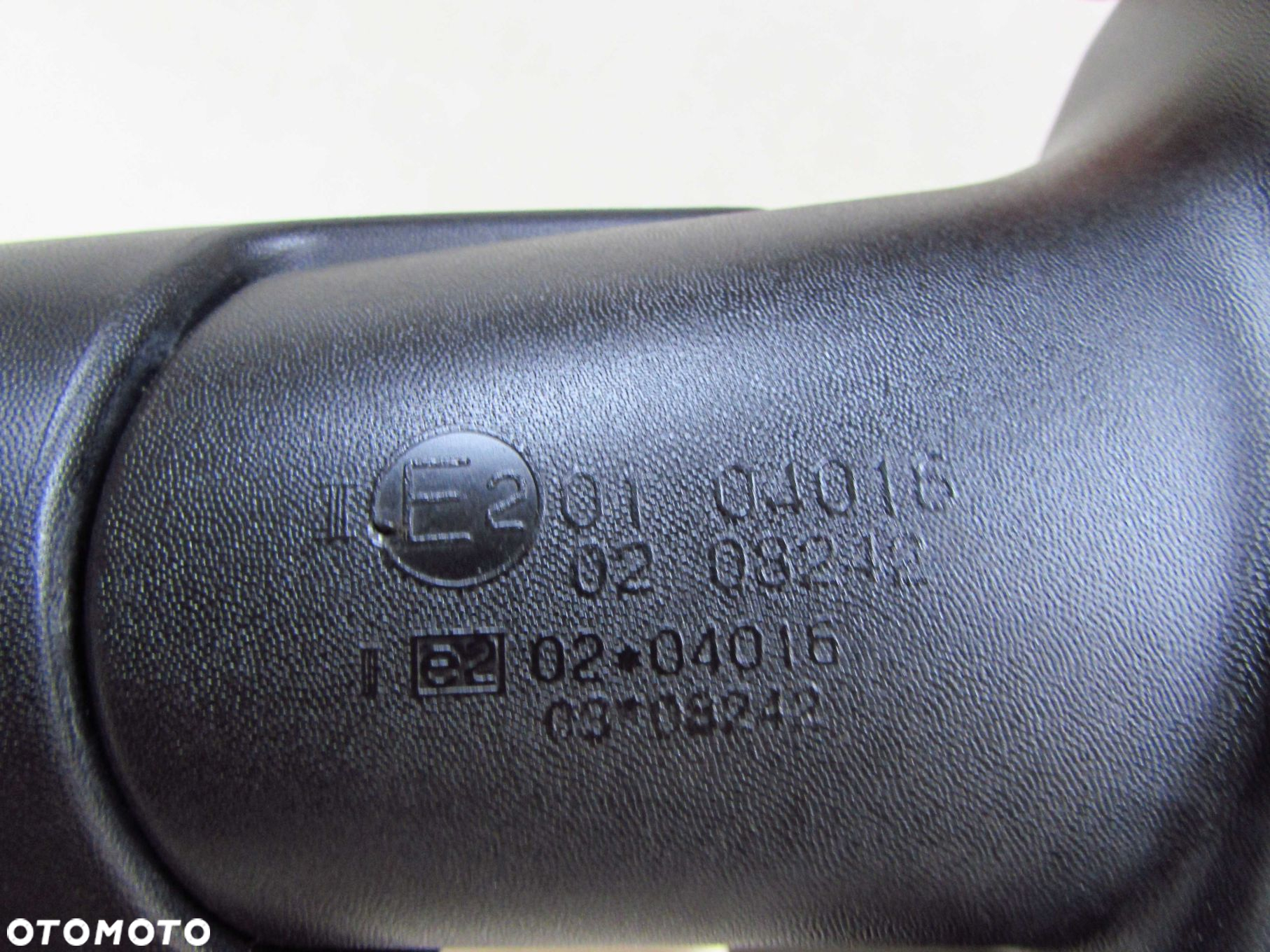RENAULT CLIO III LIFT 09-12 LUSTERKO BOCZNE PRAWE 9 PIN EUROPA - 6