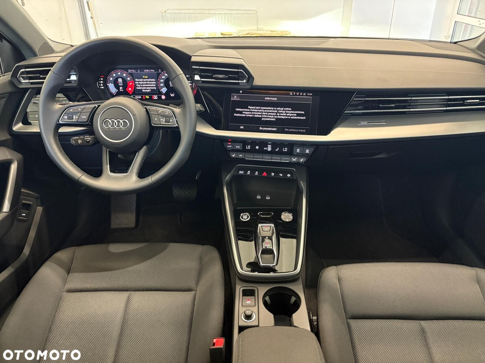 Audi A3 - 10