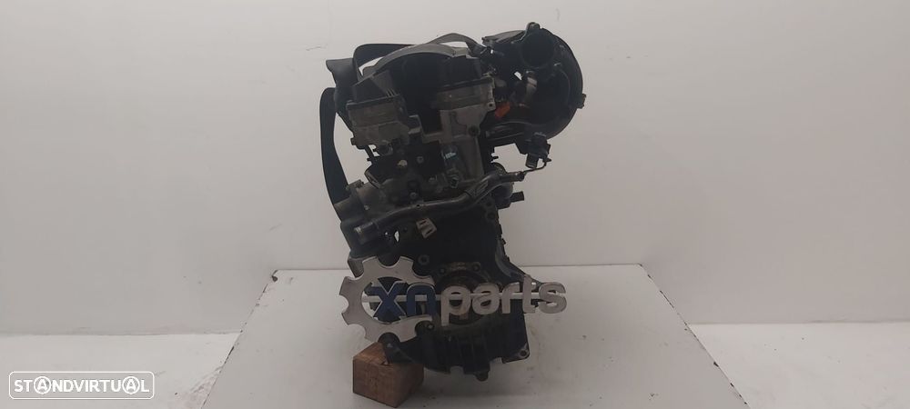 Motor CITROЁN XSARA PICASSO (N68) 1.6 16V | 09.05 -  Usado REF. NFU (TU5JP4) - 2