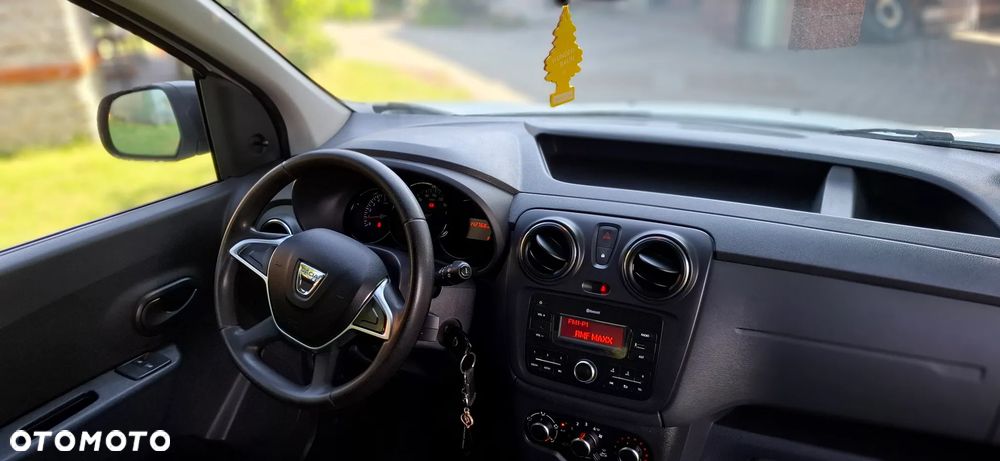 Dacia Dokker 1.6 SCe Outdoor - 38