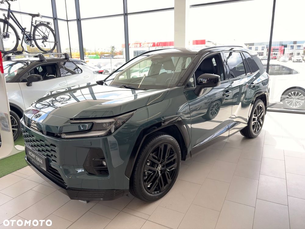 Toyota RAV4 - 2
