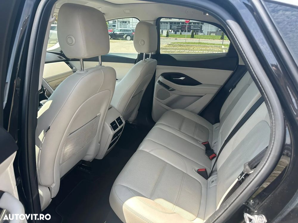 Jaguar E-Pace P200 AWD R-Dynamic - 5