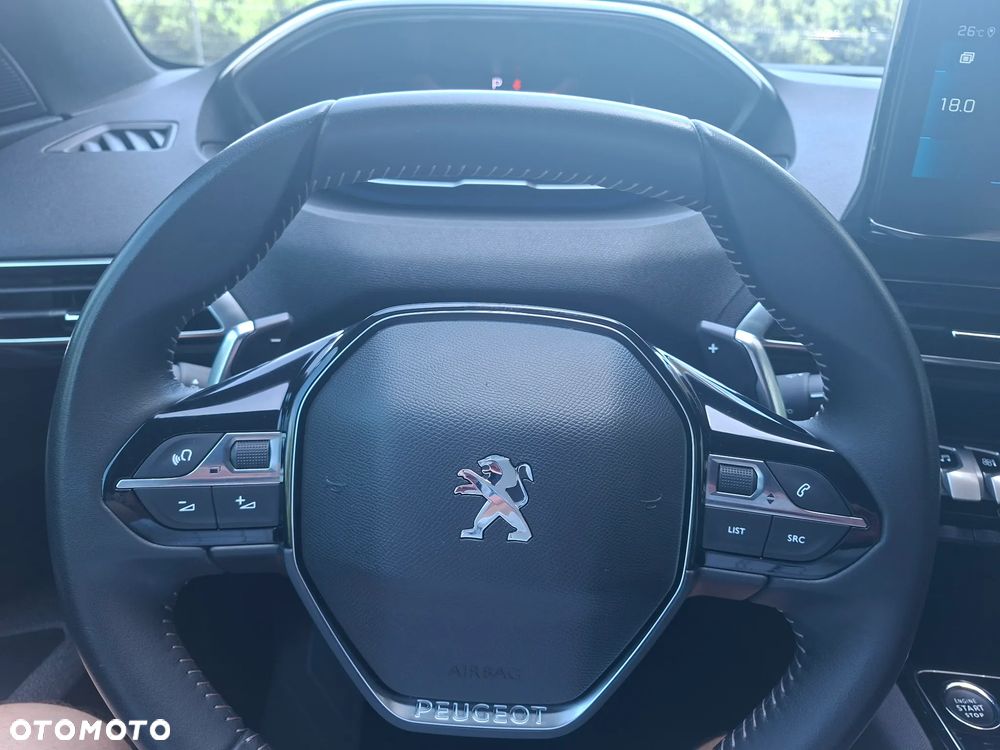 Peugeot 5008 - 32