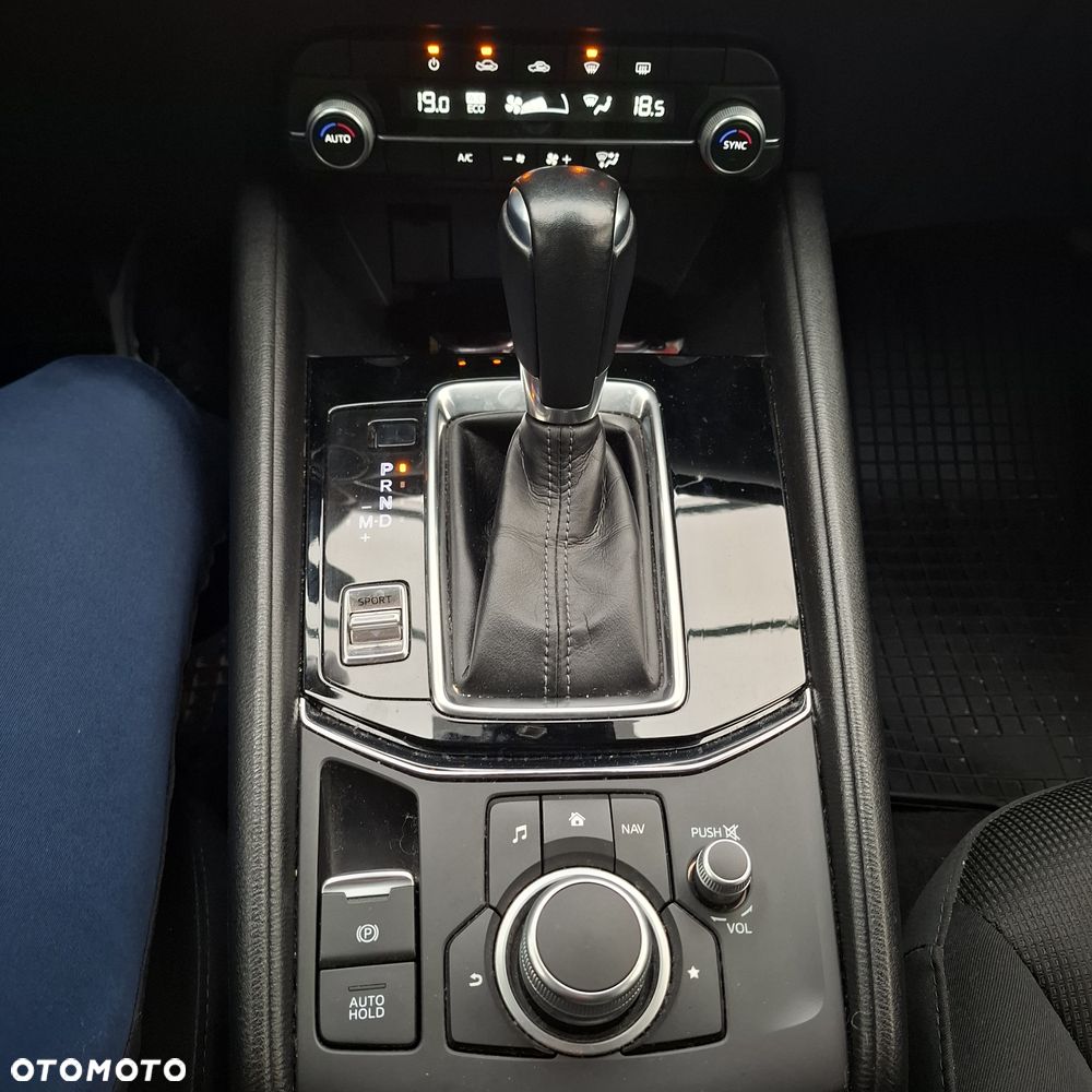 Mazda CX-5 - 8