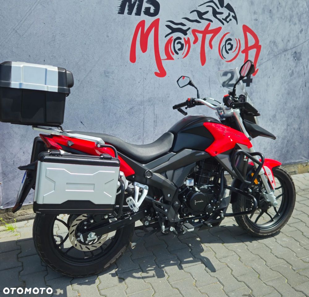 Junak RX One - 3