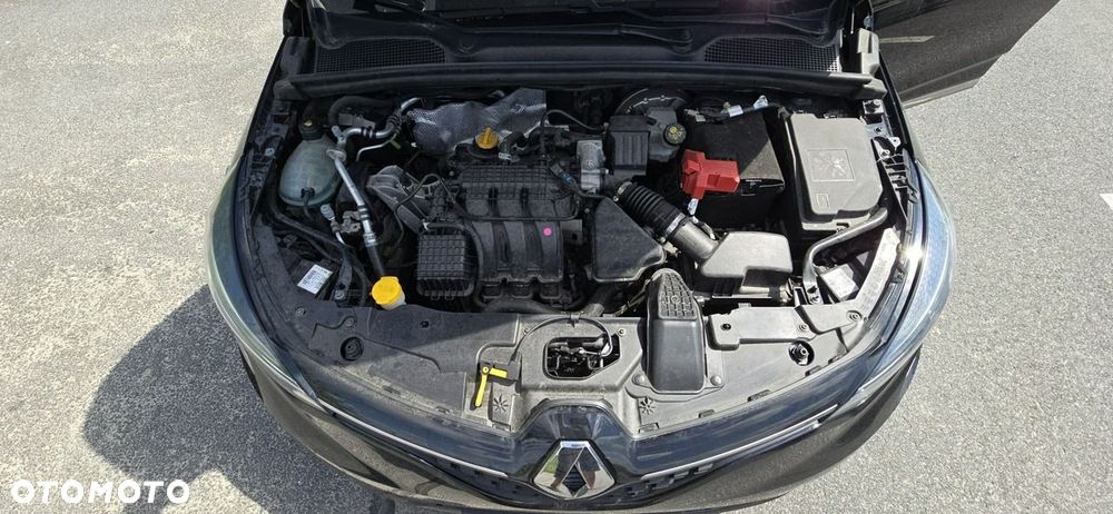 Renault Clio - 22