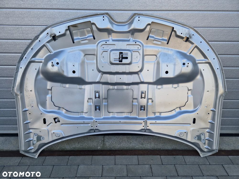 MASKA RENAULT MEGANE IV 2016-- - 9