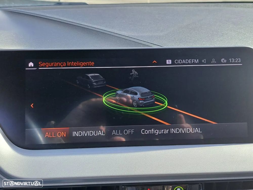 BMW 116 i Line Sport - 43