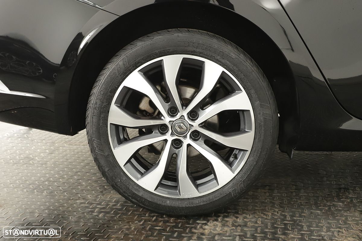Renault Mégane Grand Coupe 1.3 TCe Intens - 5