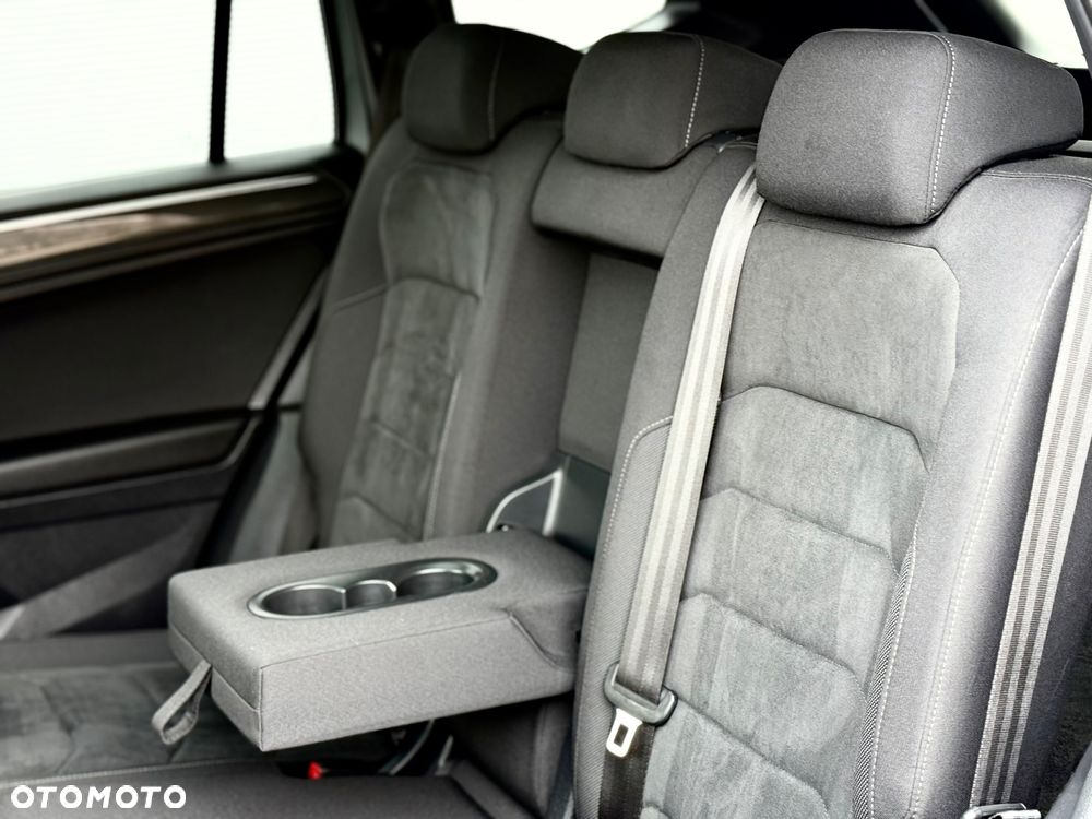 Volkswagen Tiguan Allspace 1.5 TSI EVO R-Line DSG - 26