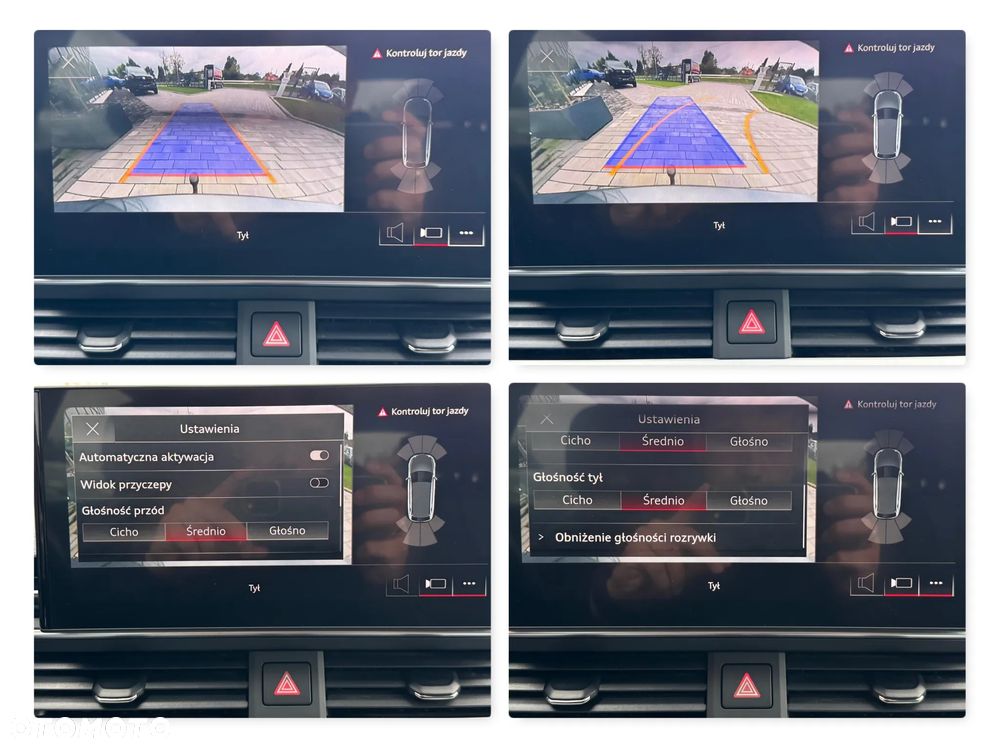 Audi A4 Avant 35 TDI S tronic S line - 36