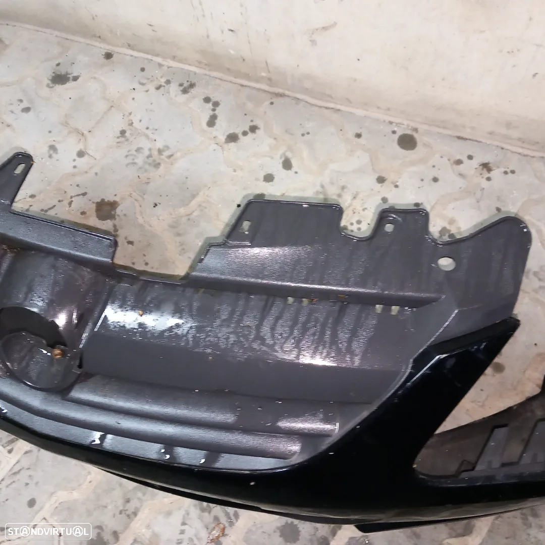 Para choques frente opel corsa d  Ref13273522 - 5