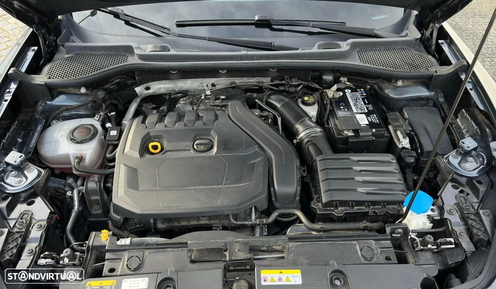 Cupra Formentor - 25