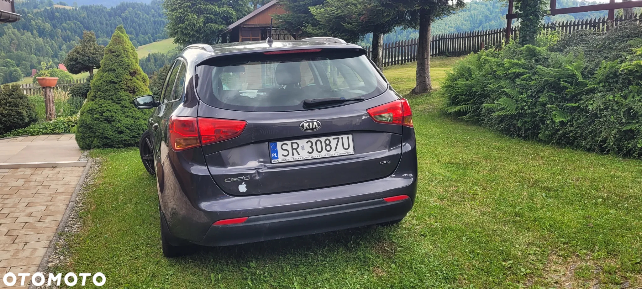 Kia Ceed - 36