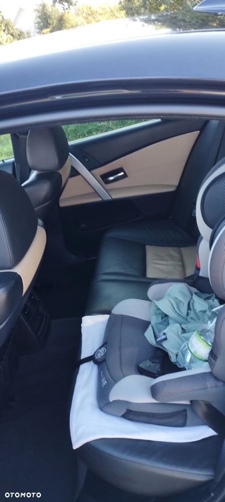 BMW Seria 5 - 10