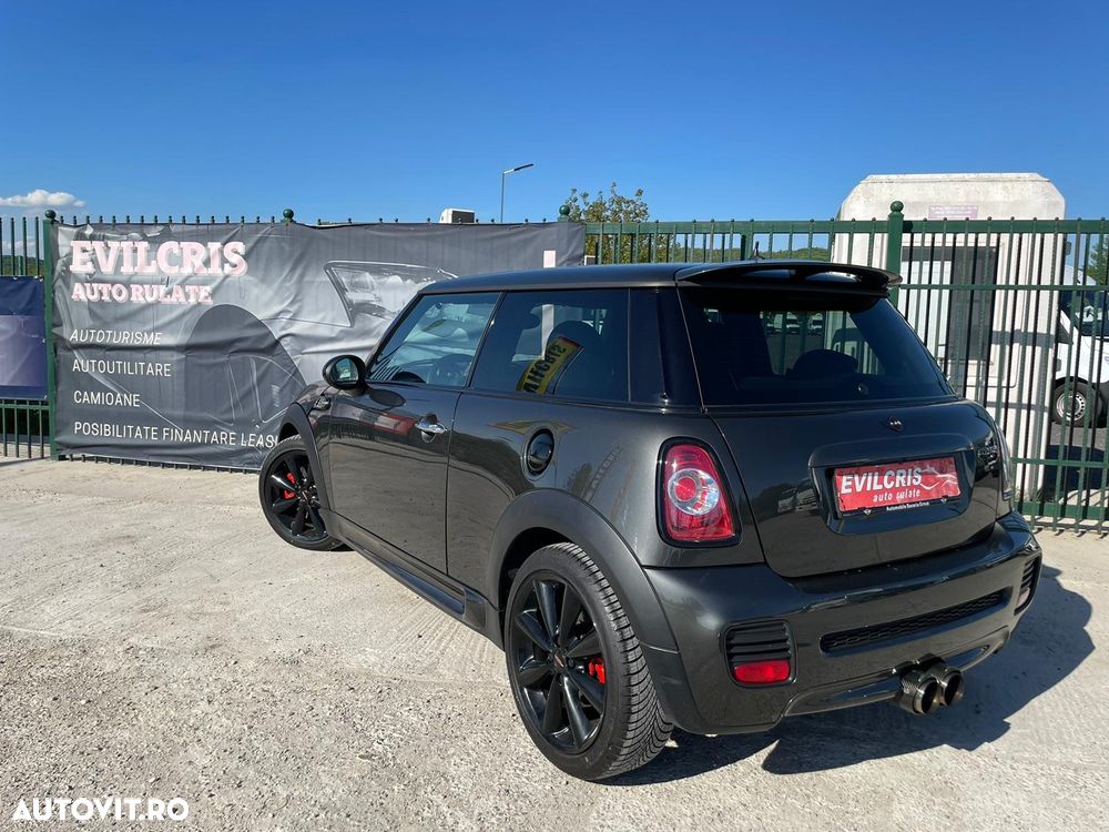 Mini Cooper S - 2