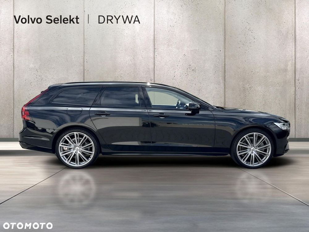 Volvo V90 - 6