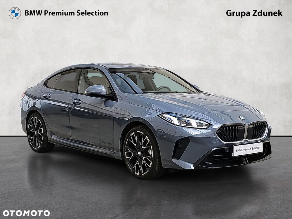 BMW Seria 2 - 4
