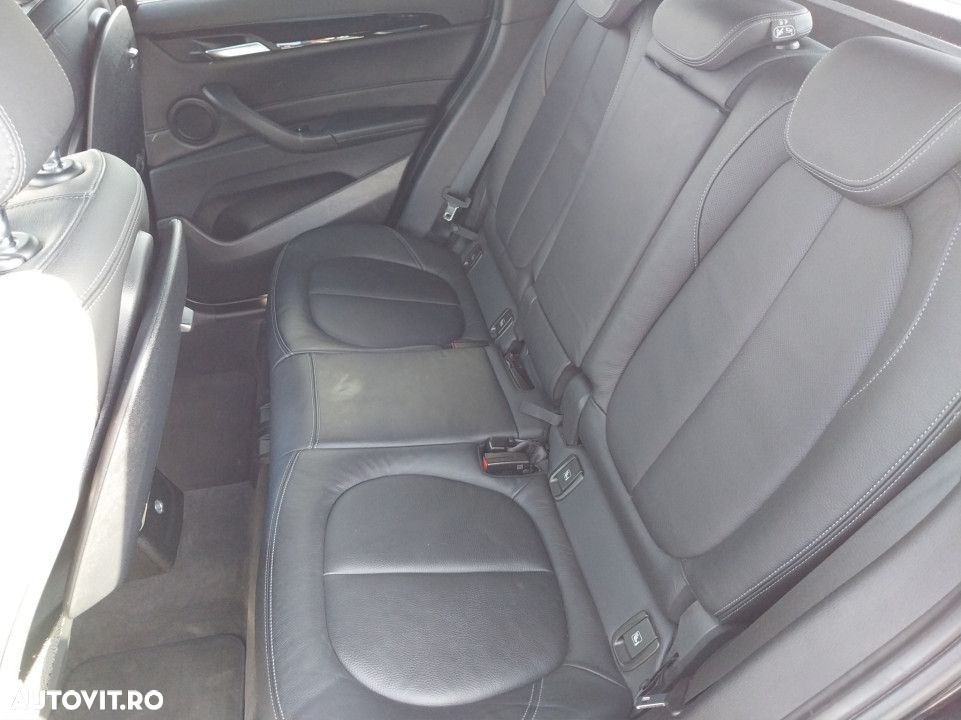 BMW X1 - 13