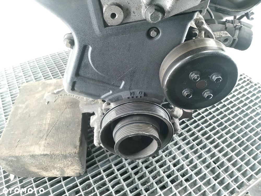 SILNIK MAZDA 2 I FYJA 1.6 16V - 7
