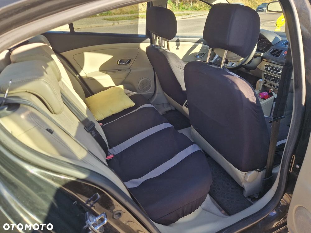 Renault Fluence - 7