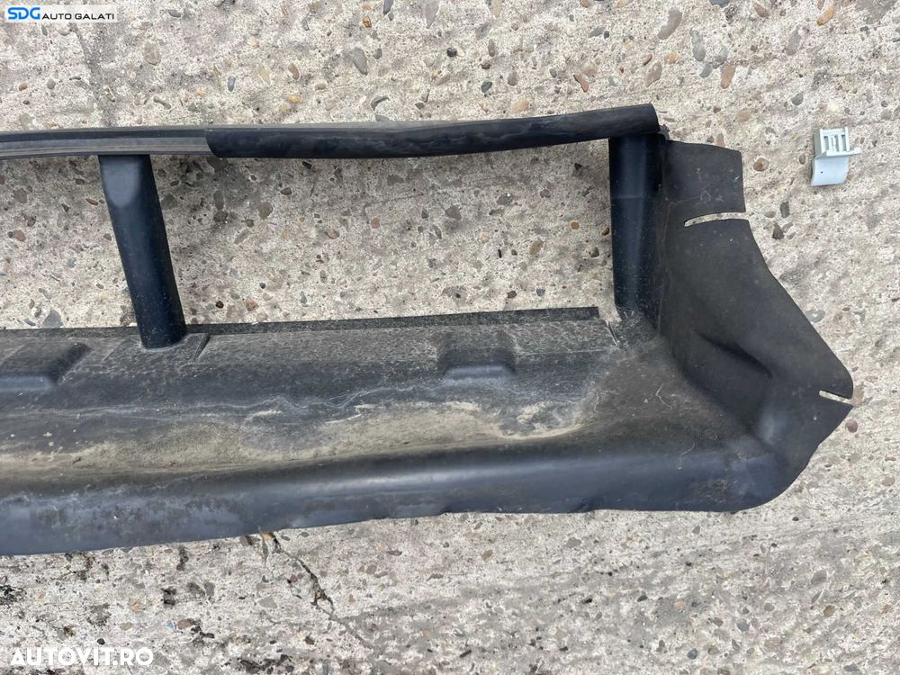 Deflector Aer Superior Radiator Radiatoare Ford Focus 3 2010 - 2018 c2873 - 3