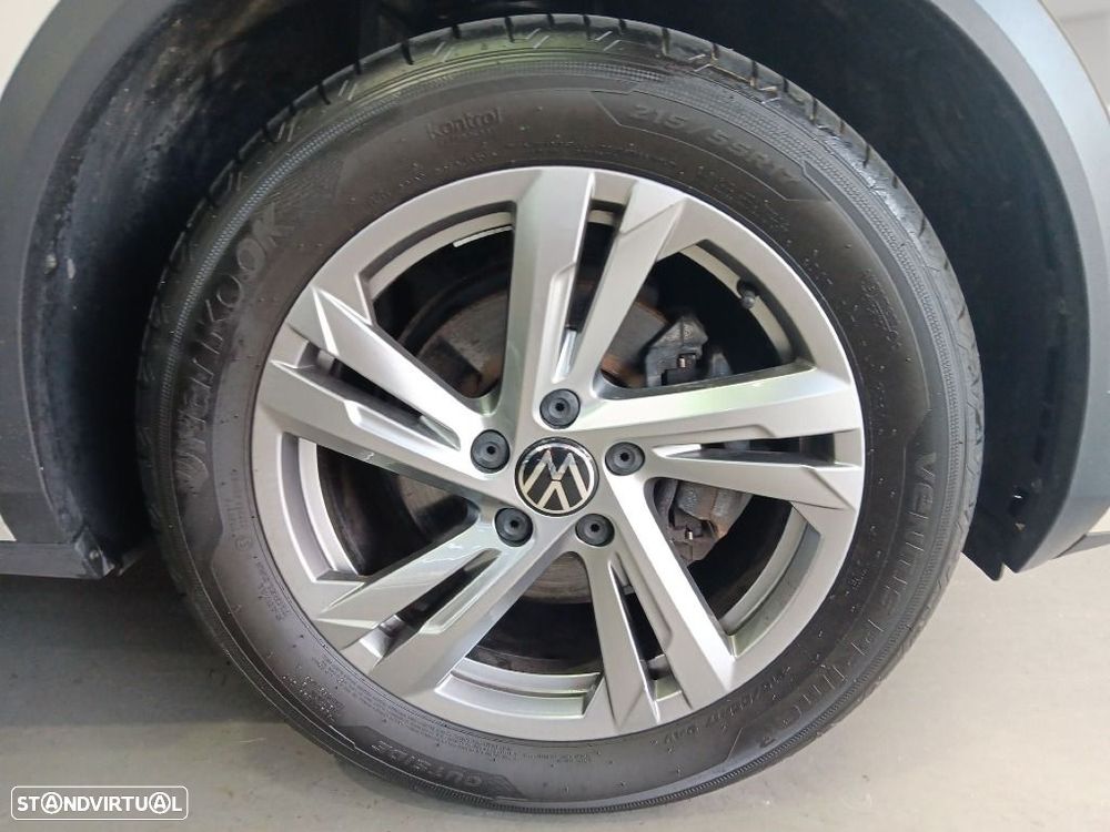 VW T-Roc 1.0 TSI Life - 35