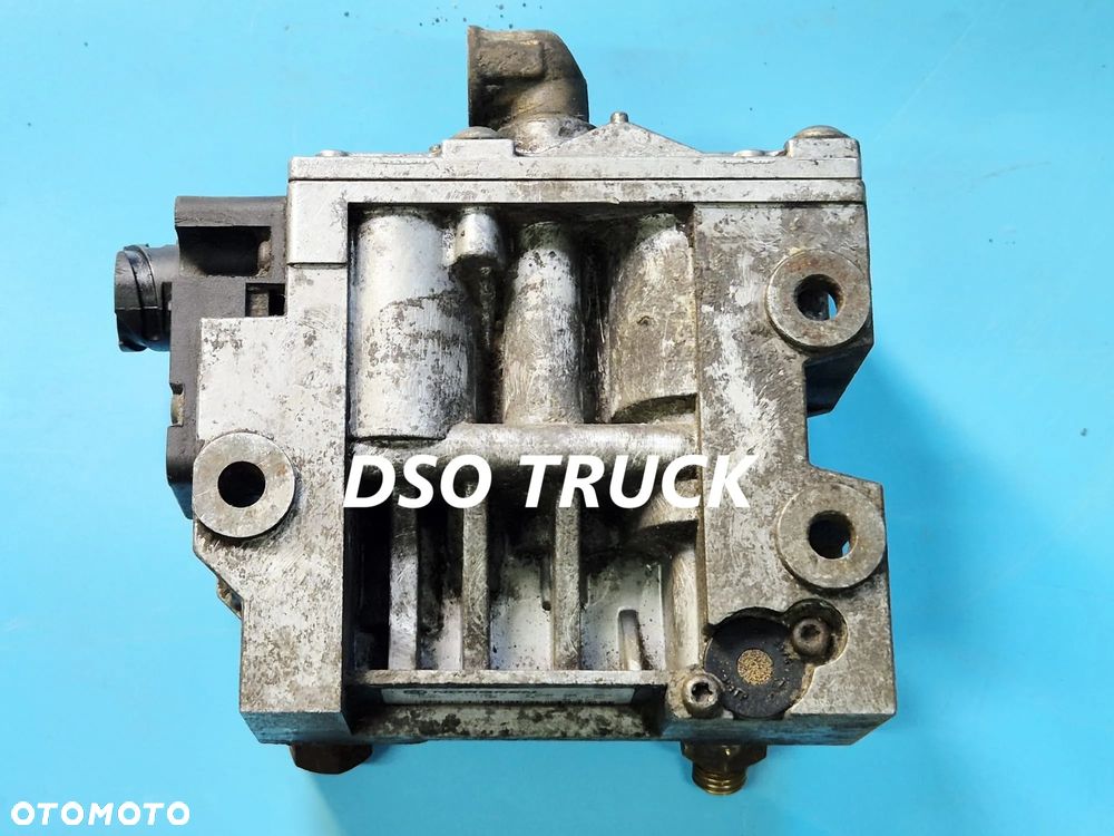 Zawor Hamulca Gorskiego VOLVO FM 1025285 - 4