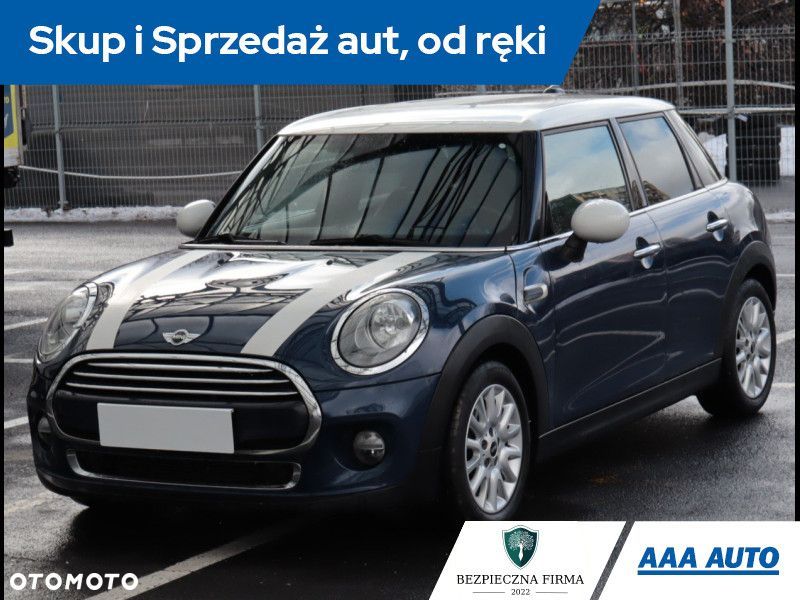 MINI Cooper - 2