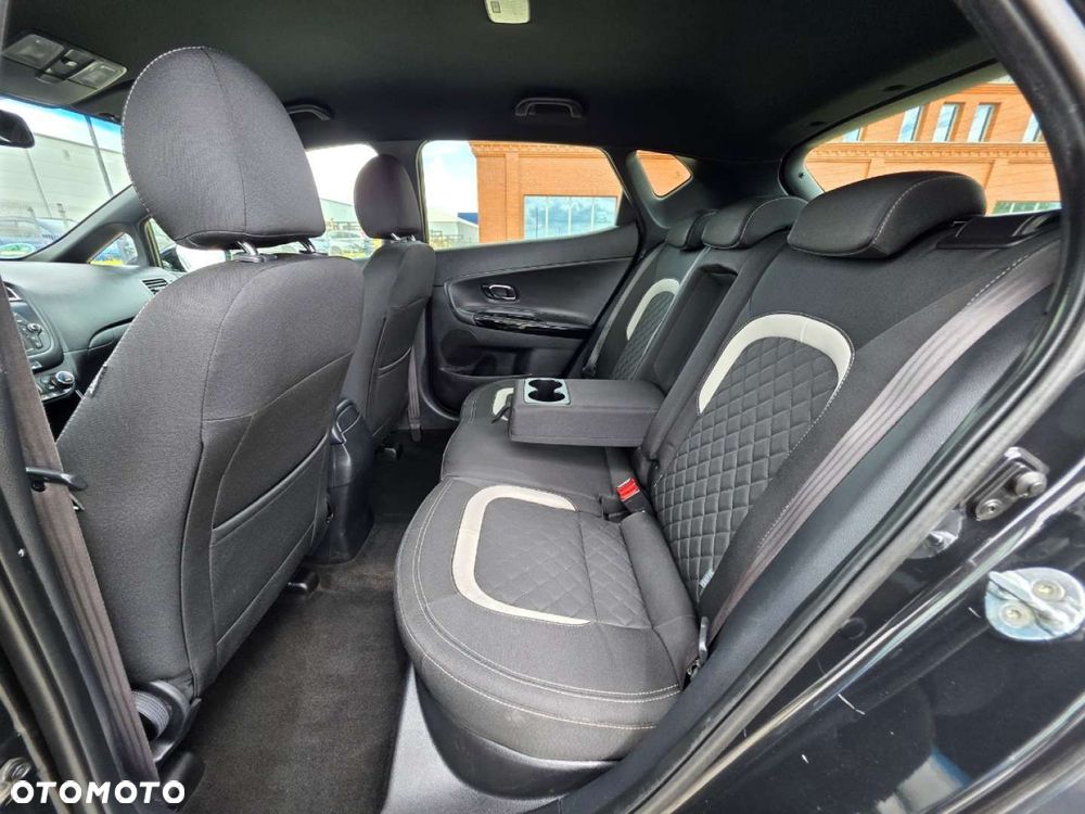 Kia Ceed - 20