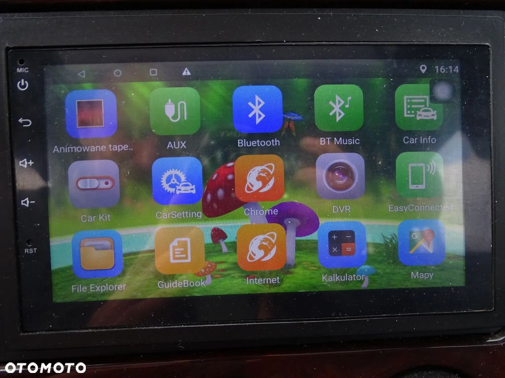 Mercedes-Benz ML - 14