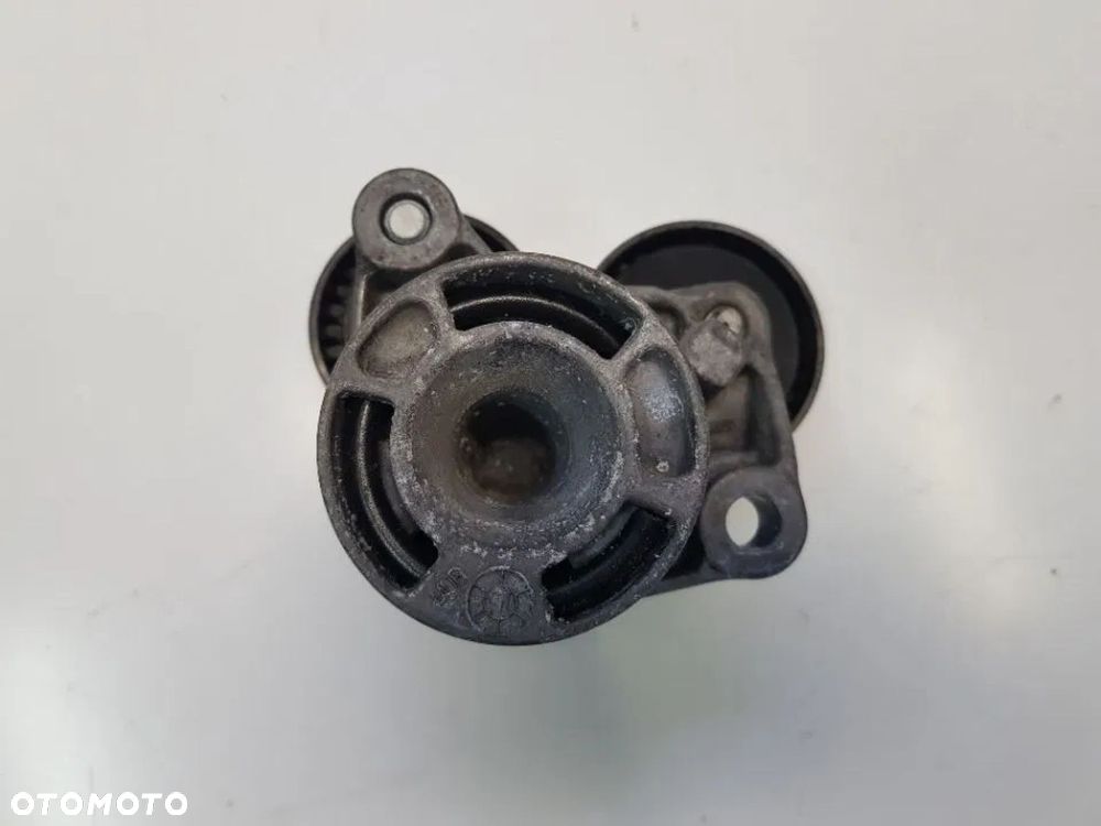 rolka napinacz paska rozrządu BMW X5 F15 X6 F16 3.0D 4.0D N57 BI-TURBO - 3