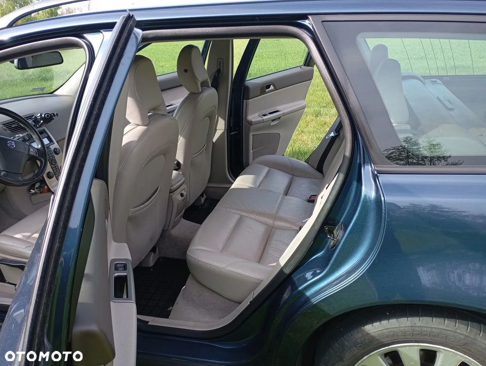 Volvo V50 2.0D - 2