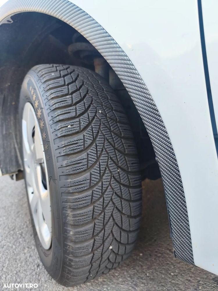 Dacia Sandero 1.0 SCe Ambiance - 8