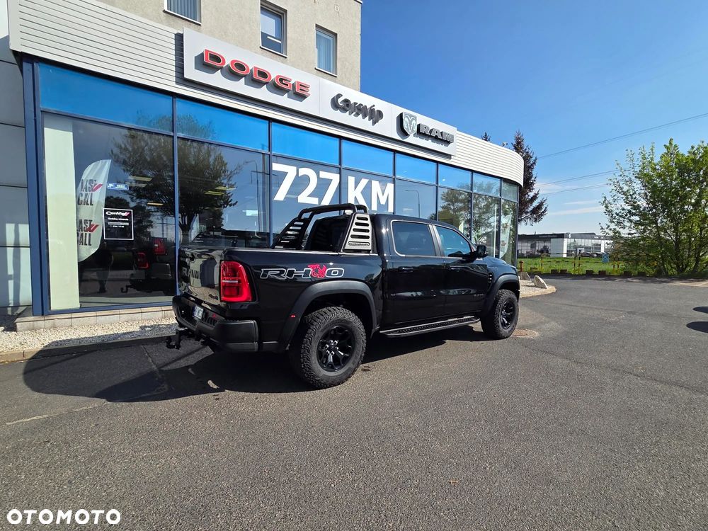 RAM 1500 - 5