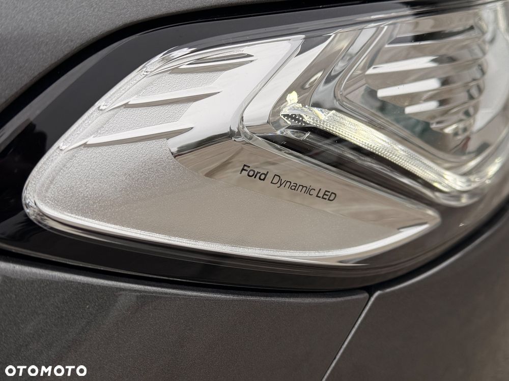 Ford Mondeo 2.0 EcoBlue VIGNALE - 25
