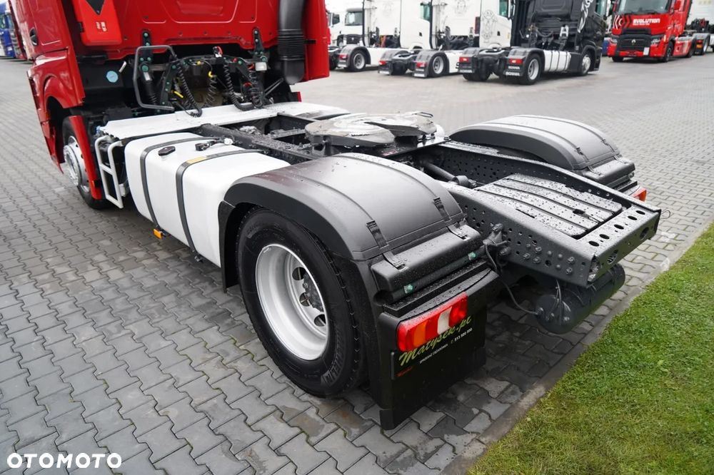 Mercedes-Benz ACTROS 1845 / MP5 / BIG SPACE - 15