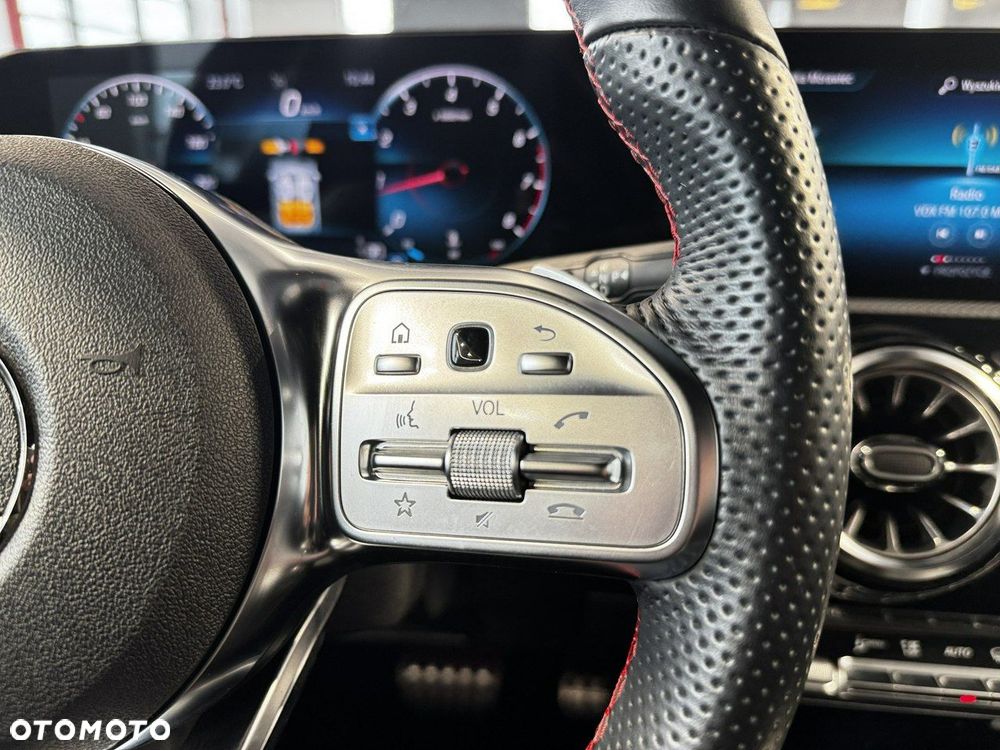 Mercedes-Benz CLA - 19