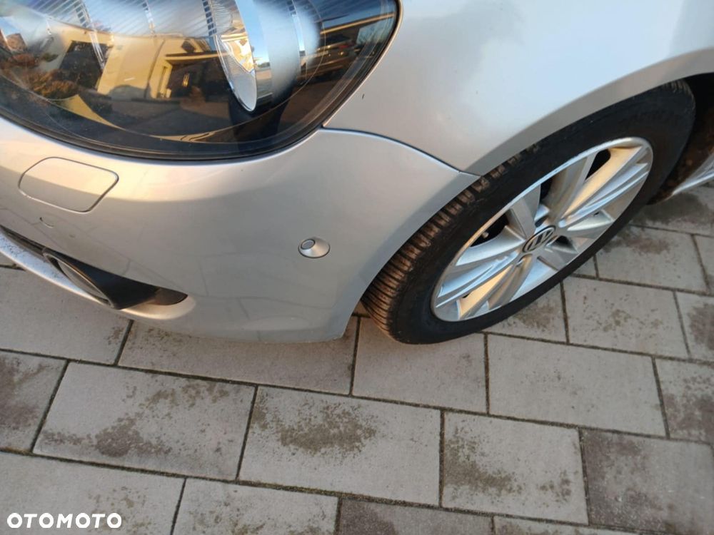 Volkswagen Golf Plus - 6