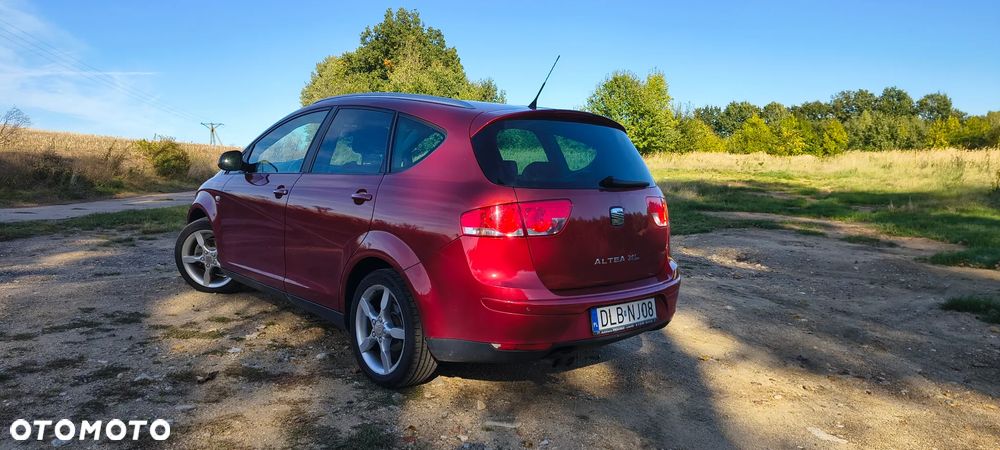 Seat Altea XL - 13