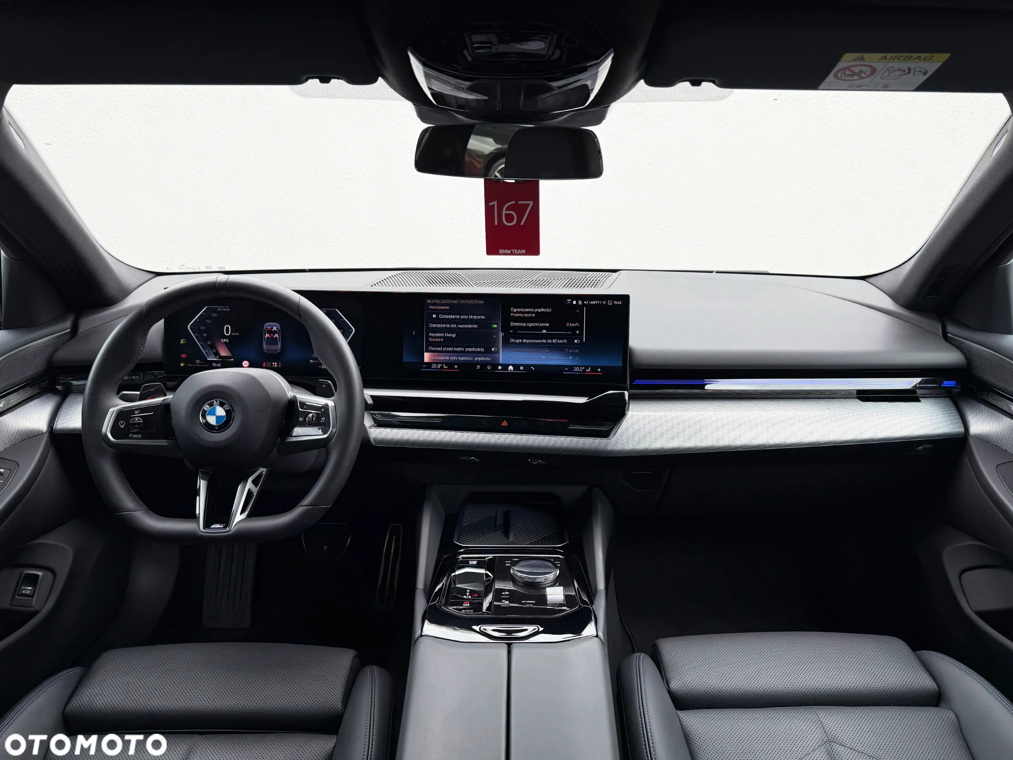 BMW Seria 5 - 16