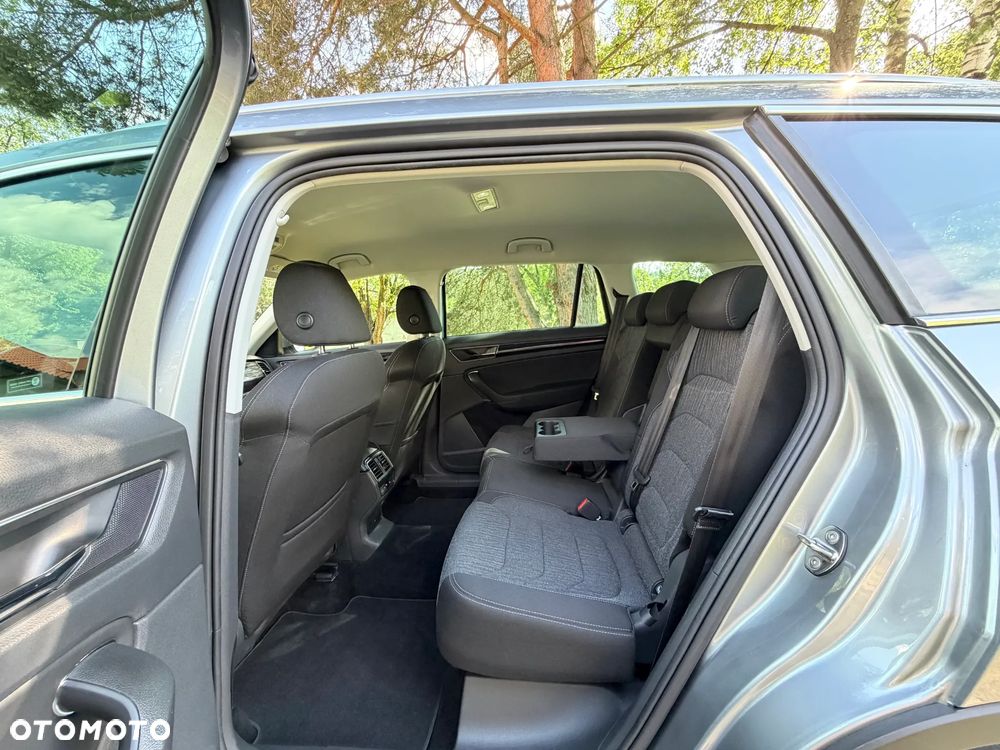 Skoda Kodiaq 1.5 TSI ACT DSG Style - 25