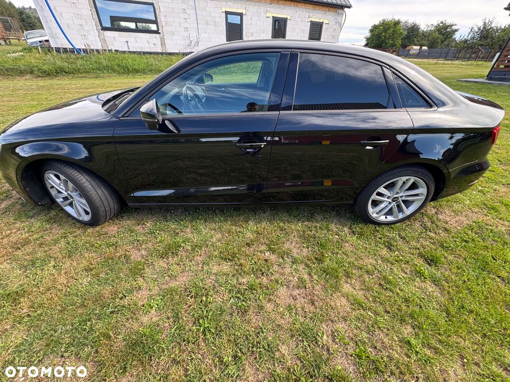 Audi A3 Limousine 2.0 TDI clean diesel Attraction - 27