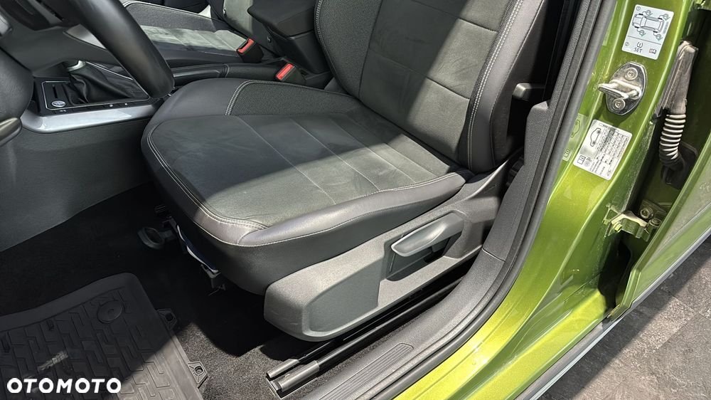 Volkswagen Taigo 1.5 TSI ACT Style DSG - 13