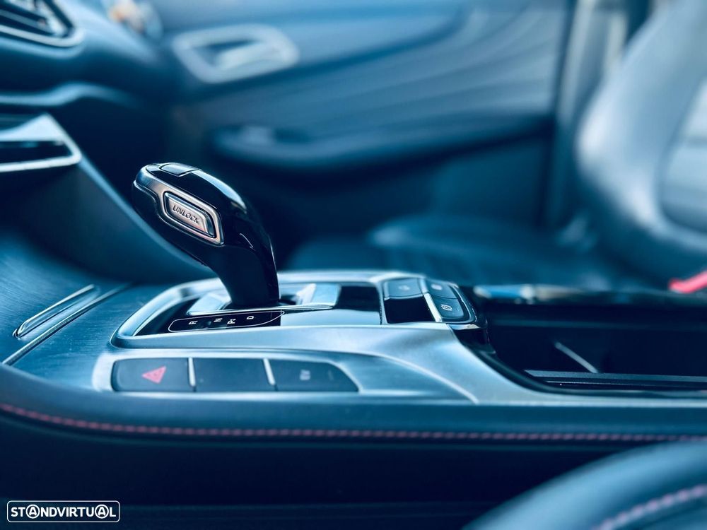 MG EHS 1.5T-GDI Luxury - 31