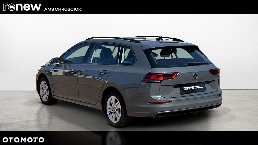 Volkswagen Golf 2.0 TDI Life - 4