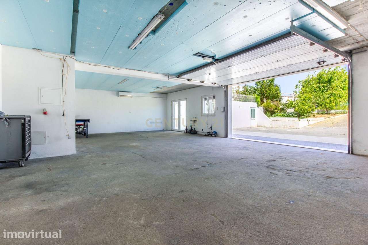 Moradia T2 com Garagem para 4 Viaturas e Vinha Certificada | Palhota – - Grande imagem: 5/28