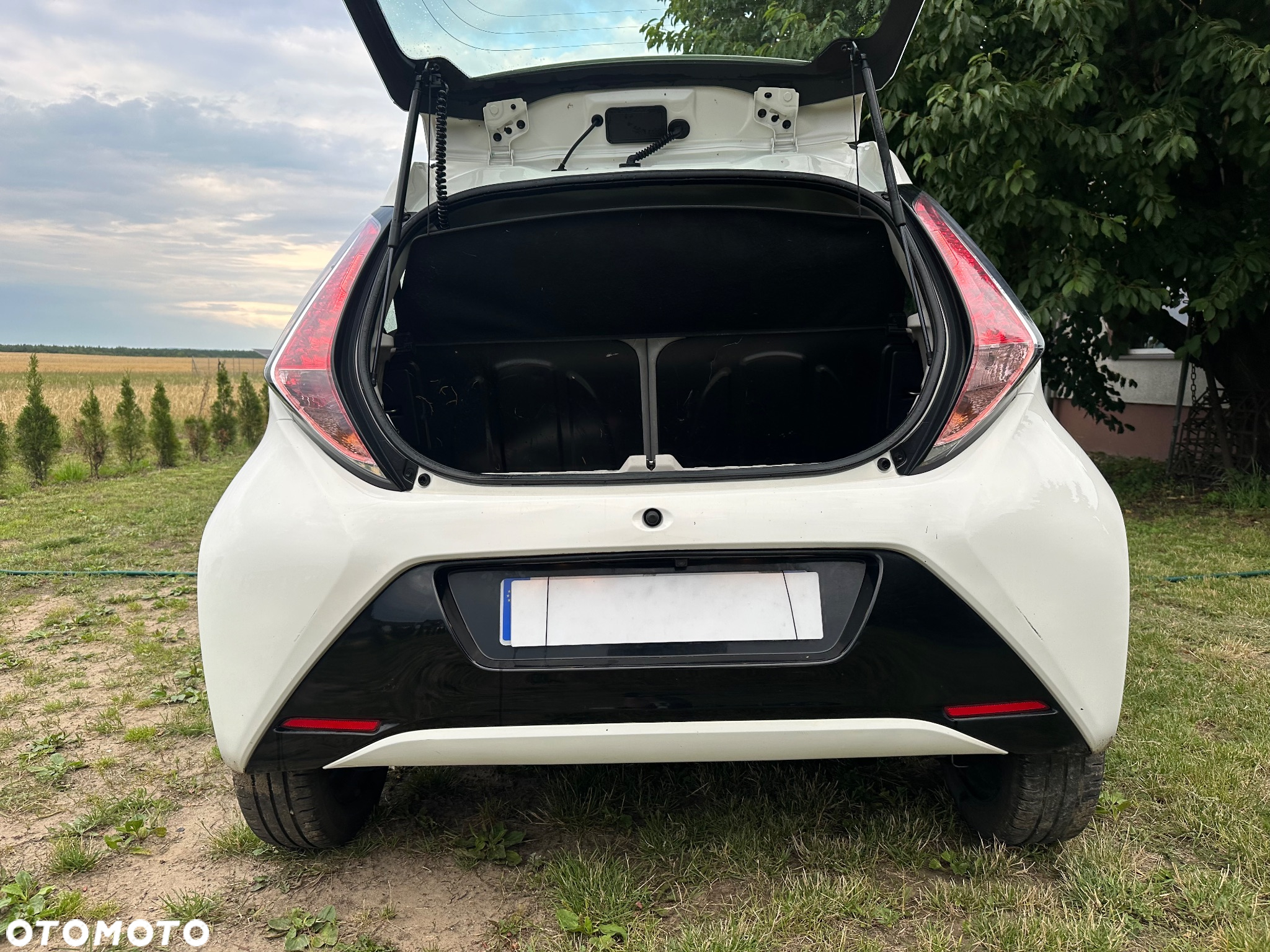 Toyota Aygo 1.0 VVT-i JBL Edition - 31