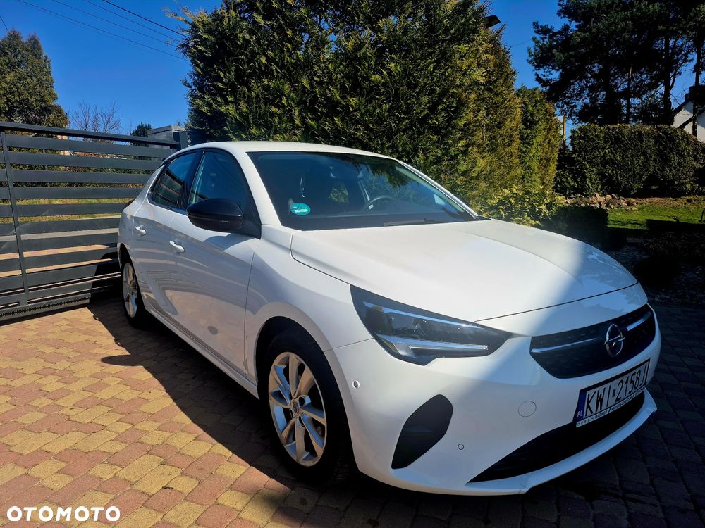 Opel Corsa 1.2 Elegance S&S - 1