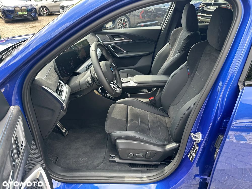 BMW X2 sDrive20i mHEV M Sport - 7